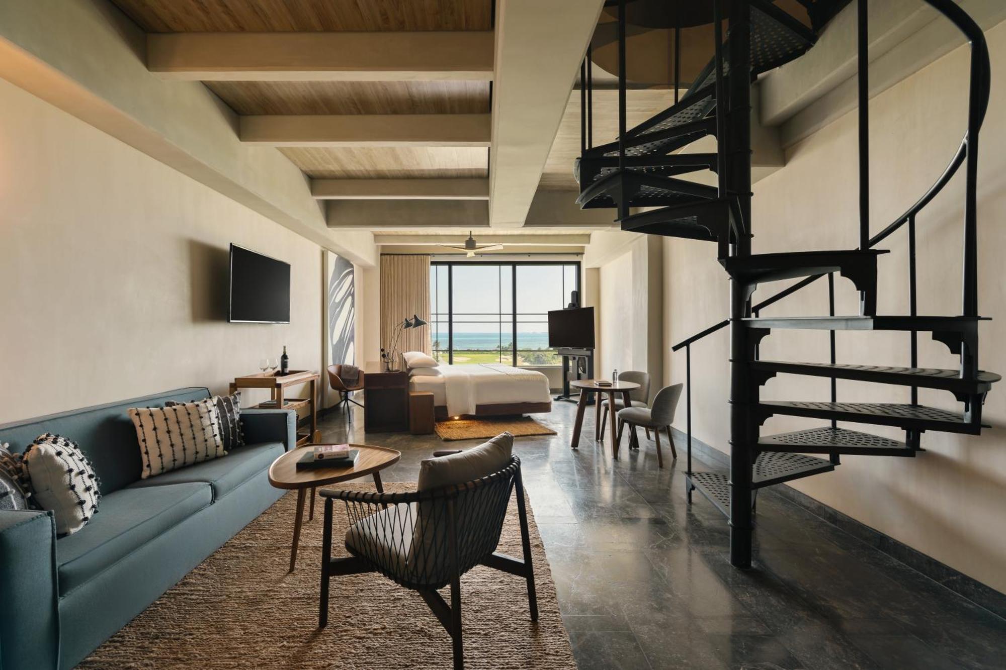 Atelier Playa Mujeres (adults Only) Resort