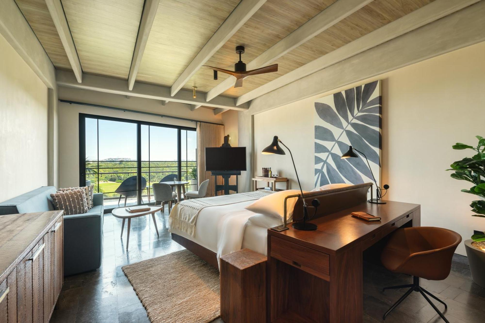 Atelier Playa Mujeres (adults Only)